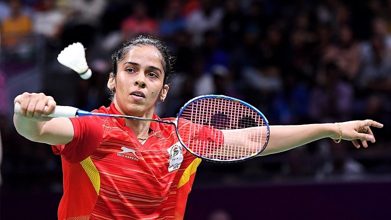 Kết quả cầu lông Uber Cup ngày thứ 2: Tây Ban Nha suýt gây bất ngờ trước Ấn Độ - Ảnh 1