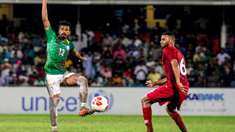 Nhận định, dự đoán Bangladesh vs Nepal, 18h00 ngày 13/10: Lịch sử quay lưng - Ảnh 1