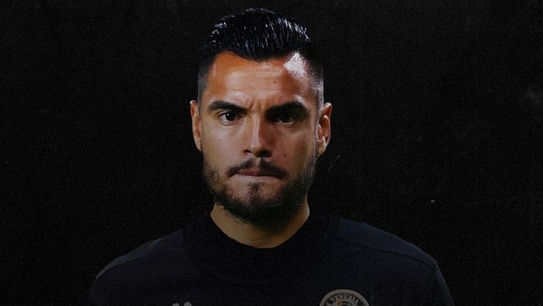 Sergio Romero có đội bóng mới sau 3 tháng rời MU - Ảnh 1
