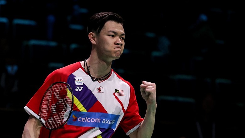 Kết quả cầu lông Thomas Cup ngày thứ 4: 3 chiến thắng tuyệt đối - Ảnh 1