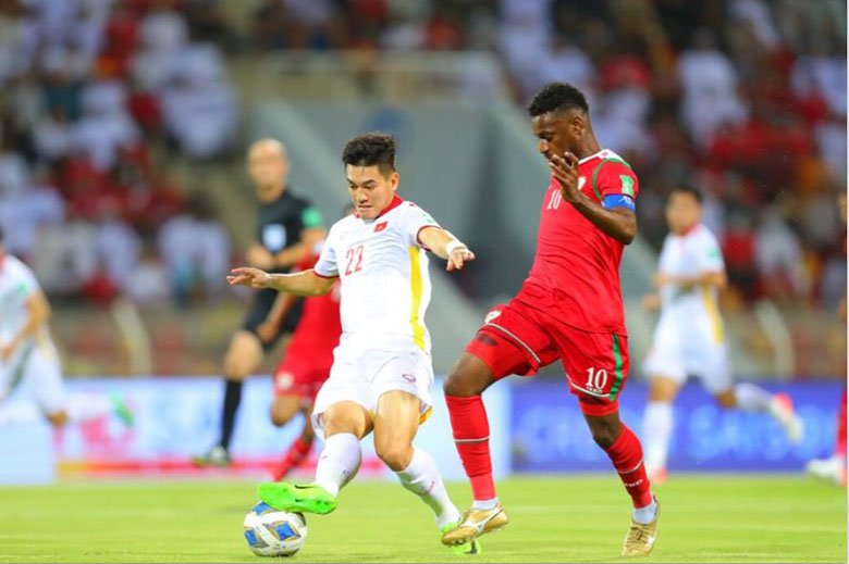 Nhà báo ESPN: 'Thất bại của ĐT Việt Nam đến từ những sai lầm không đáng có' - Ảnh 2