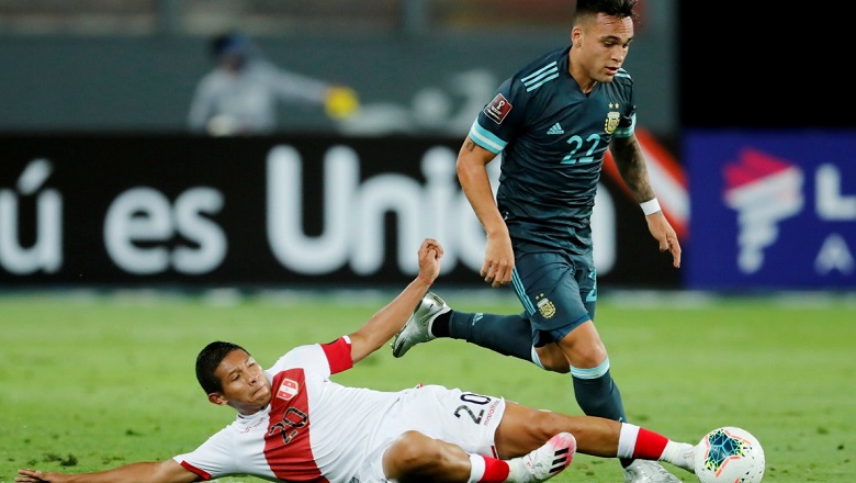 Nhận định, dự đoán Argentina vs Peru, 06h30 ngày 15/10: Khó cản Albiceleste - Ảnh 1