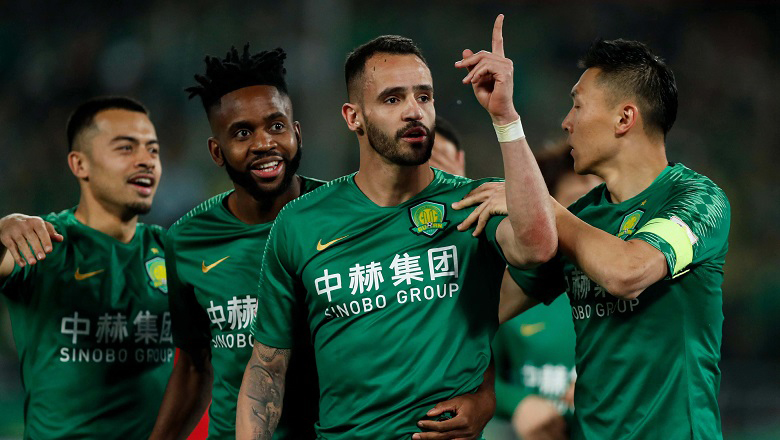 Nhận định, dự đoán Beijing Guoan vs Sichuan Jiuniu, 18h30 ngày 14/10: Khó có cách biệt - Ảnh 2