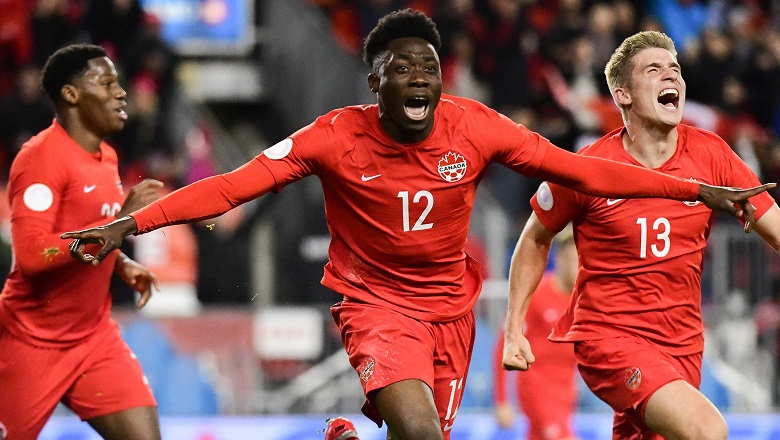 Nhận định, dự đoán Canada vs Panama, 06h30 ngày 14/10: Tiếng vọng quá khứ - Ảnh 2