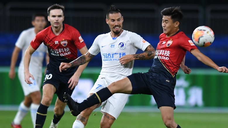 Nhận định, dự đoán Guangzhou City vs Chengdu Rongcheng, 15h00 ngày 14/10: Vé trong tầm tay - Ảnh 2