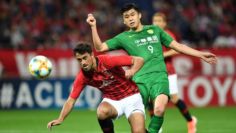 Nhận định, dự đoán Hebei vs Shaanxi Changan, 14h30 ngày 14/10: Không có cửa bật - Ảnh 2