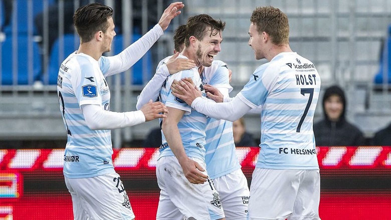 Nhận định, dự đoán Helsingor vs Esbjerg, 00h00 ngày 15/10: Món nợ khó đòi - Ảnh 2