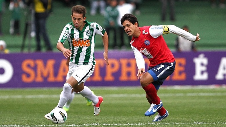 Nhận định, dự đoán Internacional vs America Mineiro, 07h30 ngày 14/10: Tận dụng ưu thế - Ảnh 2