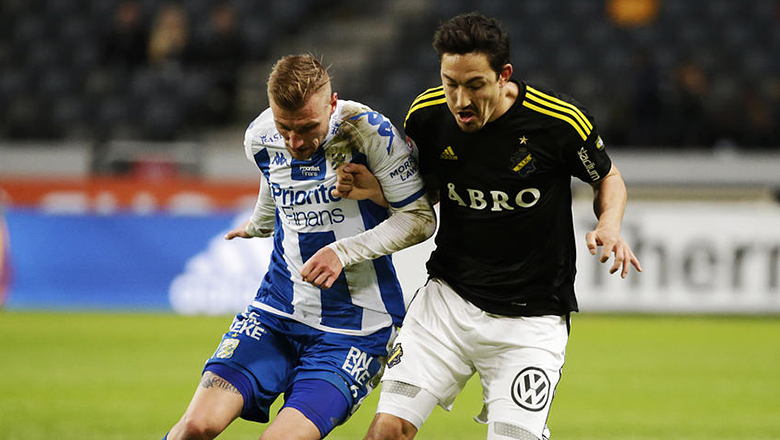 Nhận định, dự đoán Jonkopings Sodra vs GIF Sundsvall, 0h00 ngày 15/10: Tiếp đà thăng hoa - Ảnh 3