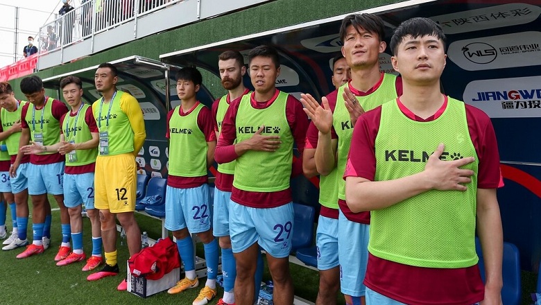 Nhận định, dự đoán Shanghai Shenhua vs Sichuan MinZu, 17h00 ngày 14/10: Cơ hội vàng - Ảnh 1