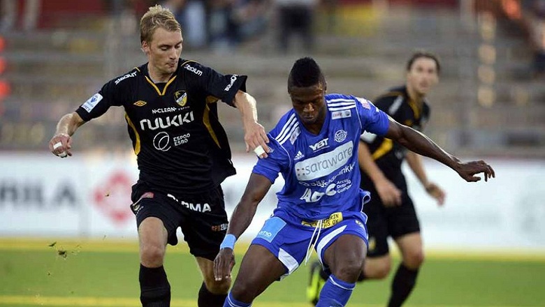 Nhận định, dự đoán Turun Palloseura vs Ekenas, 22h30 ngày 14/10: ‘Mỡ dâng miệng mèo’ - Ảnh 1