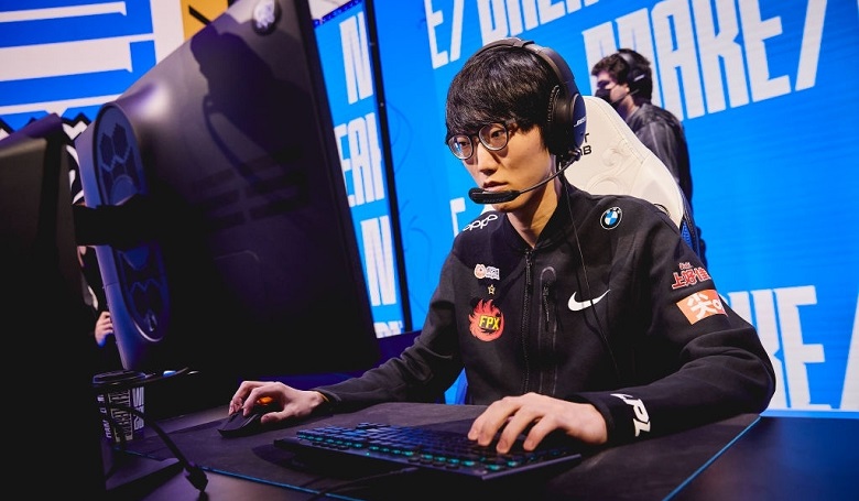 Nuguri: 'Hiện tại sức mạnh của LCK và LPL khá cân bằng' - Ảnh 1