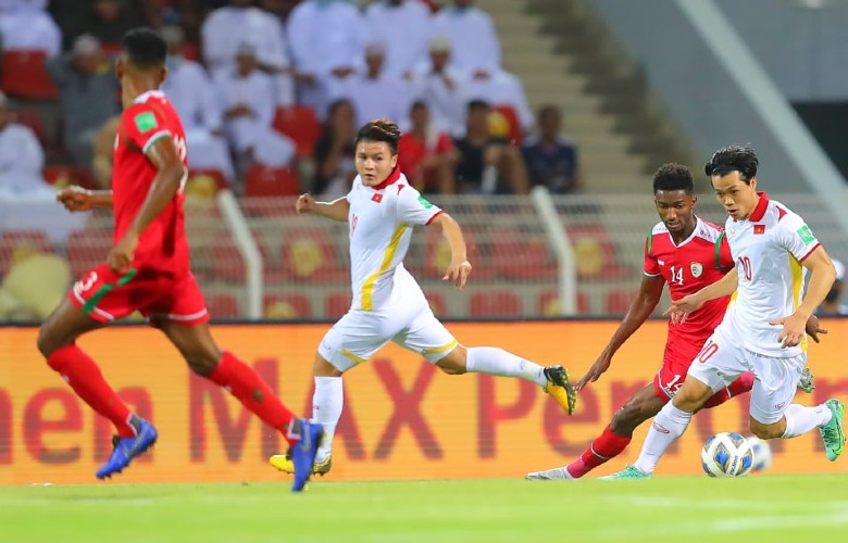 Trưởng ban Trọng tài VFF: ‘Trọng tài không nghe VAR trong tình huống Việt Nam đáng hưởng penalty’ - Ảnh 2