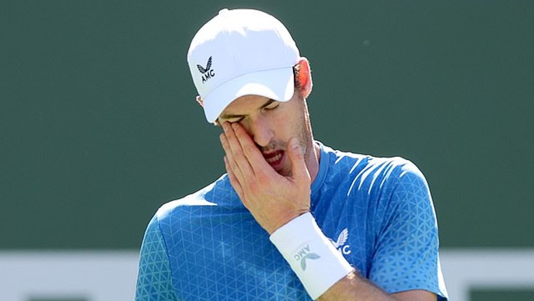 Zverev hạ gục Murray sau loạt tie-break cân não, vào vòng 4 Indian Wells Masters - Ảnh 2