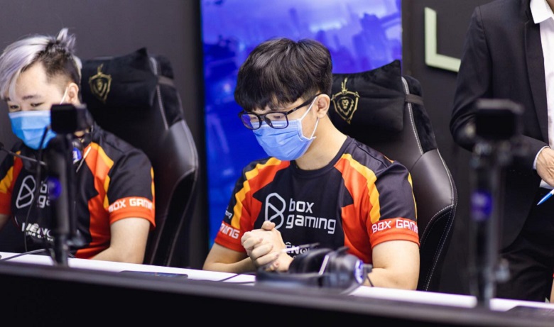 Box Gaming Ara: ‘Thần đồng gì ở tuổi này nữa, phải bứt phá trước khi cái tên Ara đi vào dĩ vãng’ - Ảnh 2