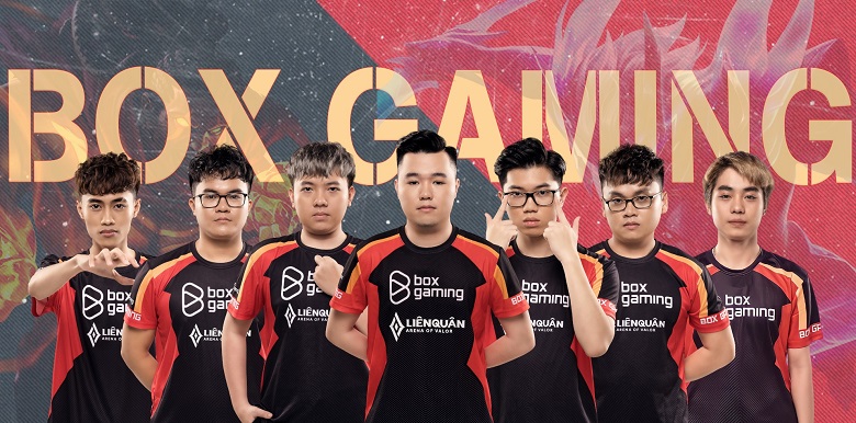 Box Gaming Ara: ‘Thần đồng gì ở tuổi này nữa, phải bứt phá trước khi cái tên Ara đi vào dĩ vãng’ - Ảnh 4