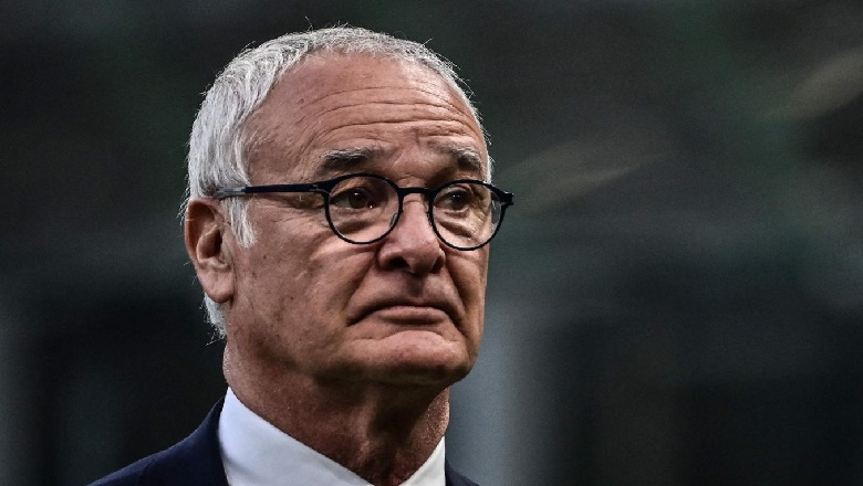 Claudio Ranieri: Tôi muốn làm HLV ở Ngoại hạng Anh khi 80 tuổi - Ảnh 1