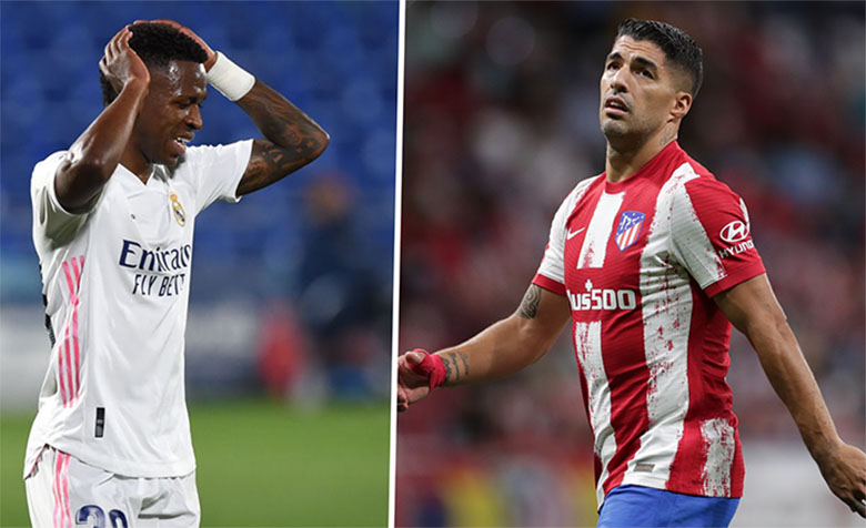 FIFA kéo dài quãng nghỉ quốc tế, trận Real - Bilbao tạm hoãn - Ảnh 1