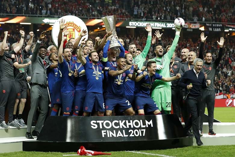 Lingard: 'Mourinho thi thoảng ngẫu nhiên gọi FaceTime với tôi' - Ảnh 2