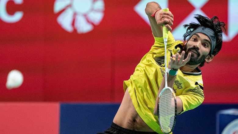 Link xem trực tiếp cầu lông Thomas Cup 2021 hôm nay 14/10 - Ảnh 1