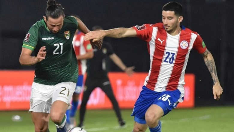 Nhận định, dự đoán Bolivia vs Paraguay, 3h00 ngày 15/10: Cửa dưới sáng nước - Ảnh 1
