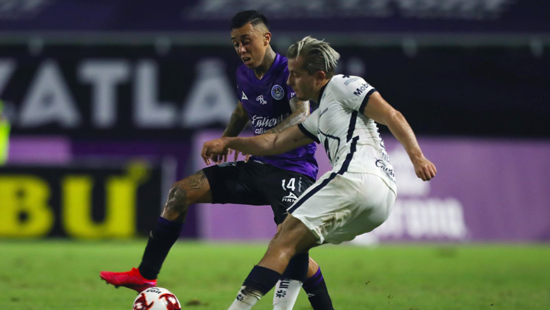Nhận định, dự đoán Mazatlan vs Atlas, 9h00 ngày 16/10: Miệt mài bám đuổi - Ảnh 3