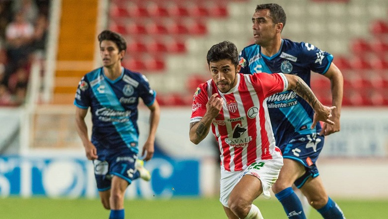 Nhận định, dự đoán Necaxa vs Puebla, 07h00 ngày 16/10: Ưu thế mong manh - Ảnh 2