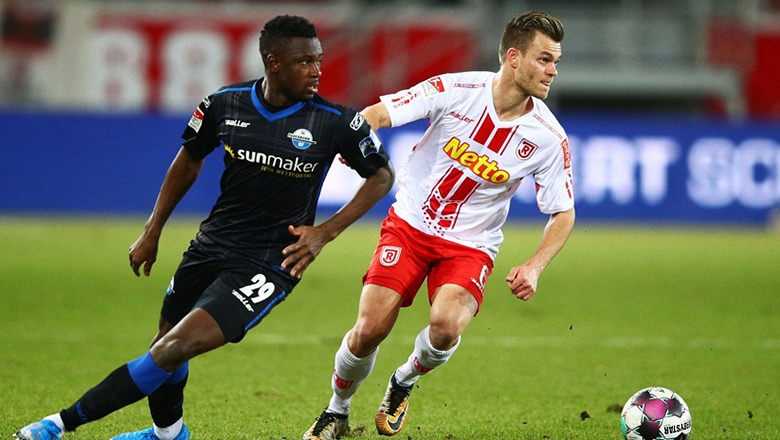 Nhận định, dự đoán Paderborn vs Regensburg, 23h30 ngày 15/10: Thất vọng sân nhà - Ảnh 3