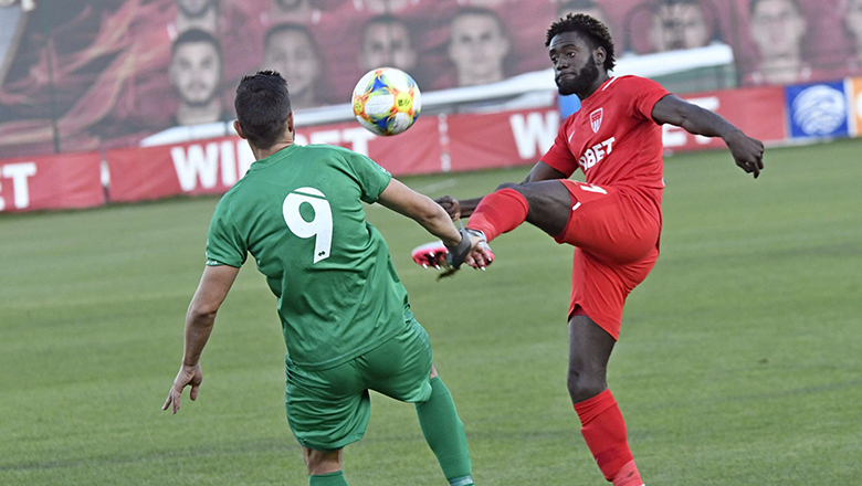 Nhận định, dự đoán Pirin Blagoevgrad vs Botev Vratsa, 22h00 ngày 15/10: Sân nhà vẫn hơn - Ảnh 3