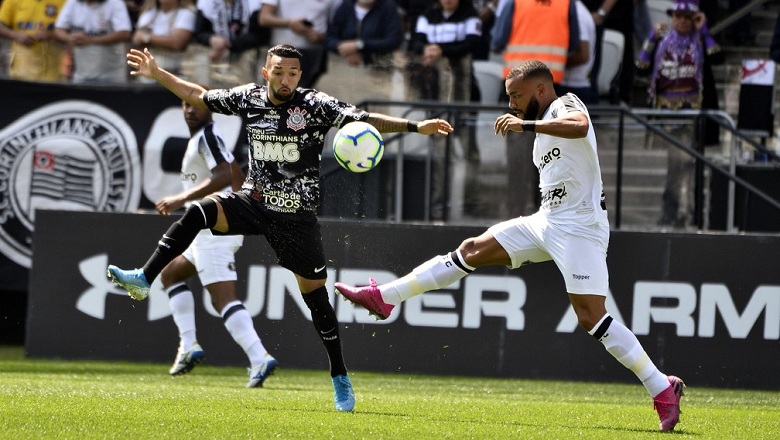 Nhận định, dự đoán Sao Paulo vs Ceara, 5h00 ngày 15/10: Theo nhà cái - Ảnh 1