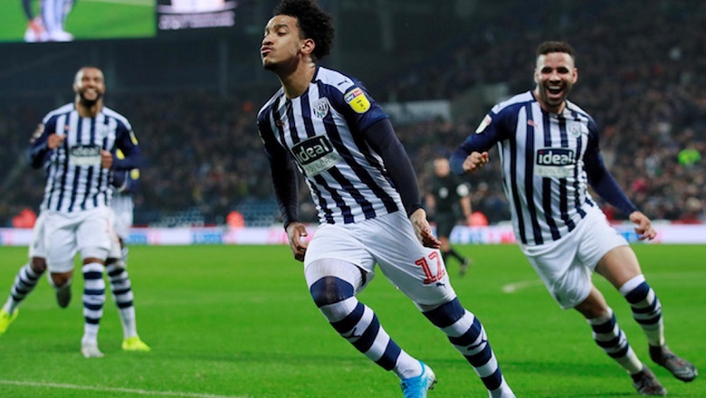 Nhận định, dự đoán West Brom vs Birmingham, 02h00 ngày 16/10: Chưa thể hồi sinh - Ảnh 3