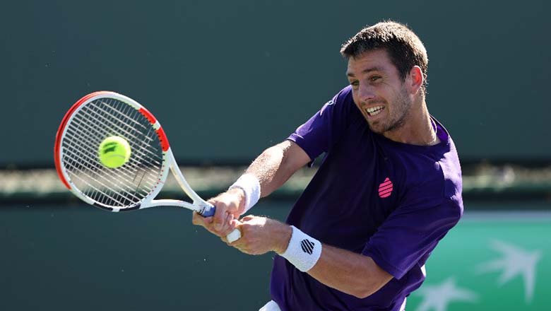 Nhận định tennis Norrie vs Schwartzman - Tứ kết Indian Wells Masters, 01h00 hôm nay 15/10 - Ảnh 2