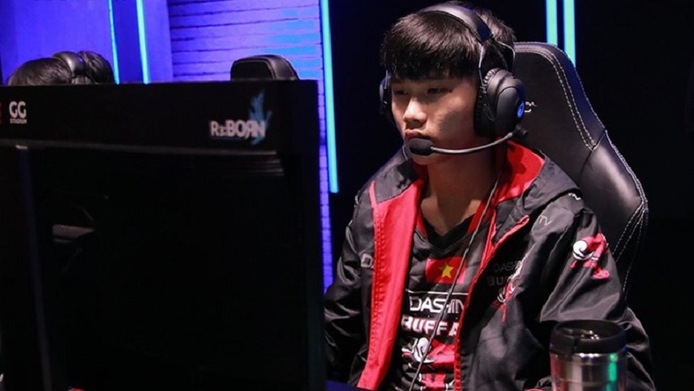 SBTC Esports có tân binh trước thềm VCS mùa Đông 2021 - Ảnh 2