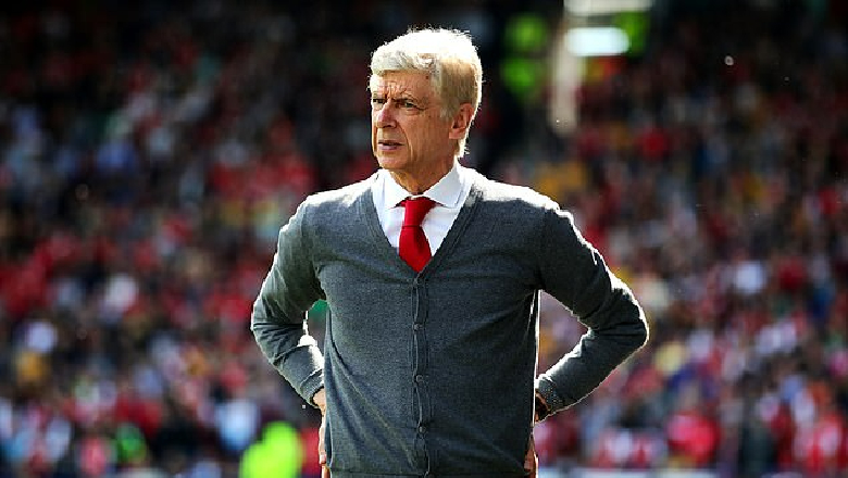 Wenger: Niềm đam mê với bóng đá khiến tôi trở nên tàn bạo - Ảnh 1