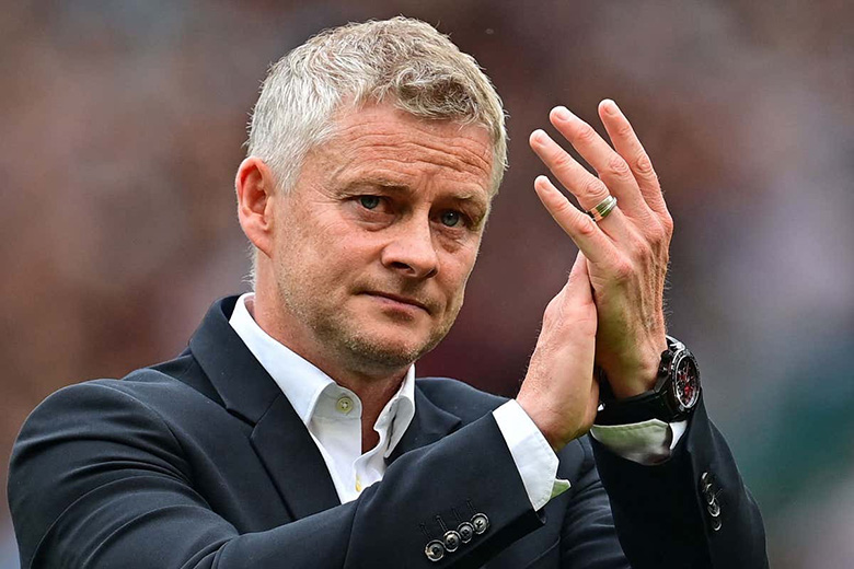 Huyền thoại MU khẳng định Solskjaer xứng đáng được tin tưởng đến cuối mùa - Ảnh 1