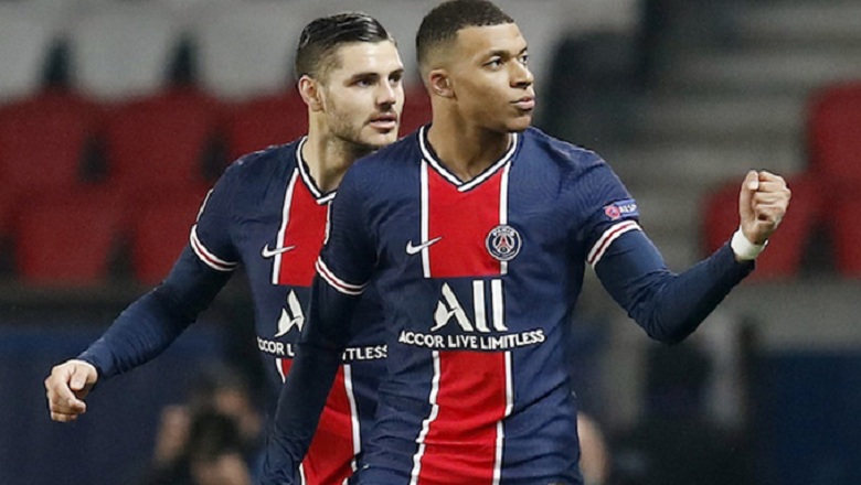 Link xem trực tiếp bóng đá PSG vs Angers, 2h00 ngày 16/10 - Ảnh 1
