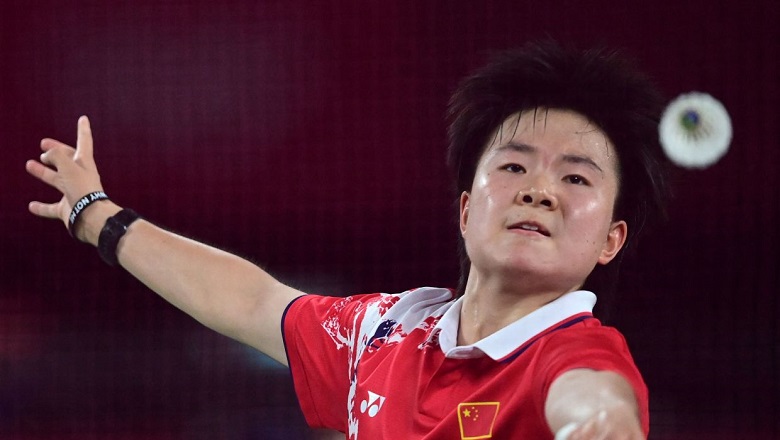 Link xem trực tiếp cầu lông Uber Cup hôm nay 15/10 - Ảnh 1