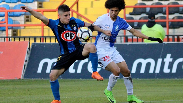 Nhận định, dự đoán Huachipato vs Antofagasta, 17h00 ngày 14/10: Lịch sử chống lưng - Ảnh 1