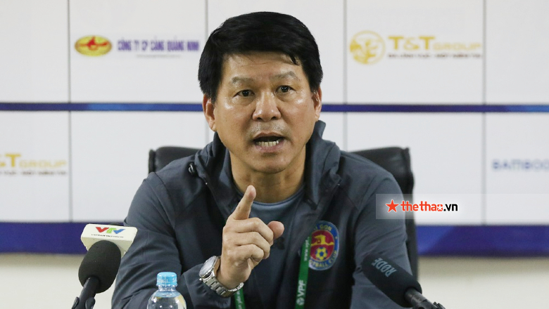 Ông Vũ Tiến Thành: COVID-19 là cơ hội để VFF thể hiện thuật đắc nhân tâm với các CLB - Ảnh 1