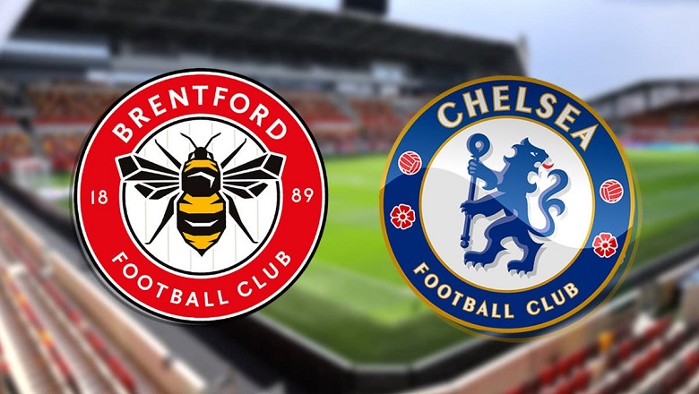 Biến động tỷ lệ kèo nhà cái Brentford vs Chelsea hôm nay 16/10 - Ảnh 2