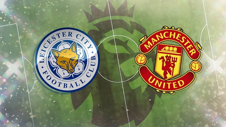 Biến động tỷ lệ kèo nhà cái Leicester vs MU hôm nay 16/10 - Ảnh 2