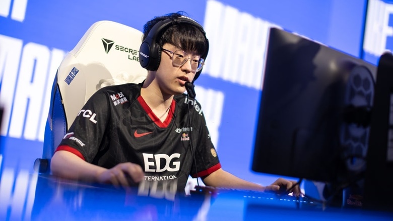 Dự đoán, soi kèo Chung Kết Thế Giới 2021: 100T vs EDG - Ảnh 1