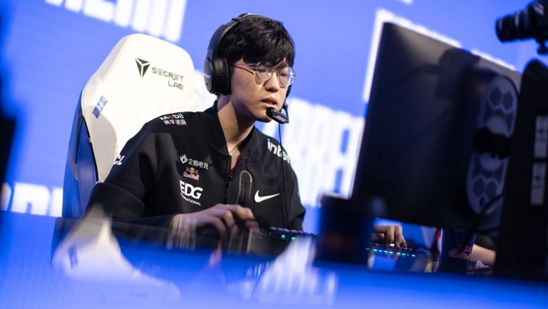 Dự đoán, soi kèo Chung Kết Thế Giới 2021: EDG vs T1 - Ảnh 1