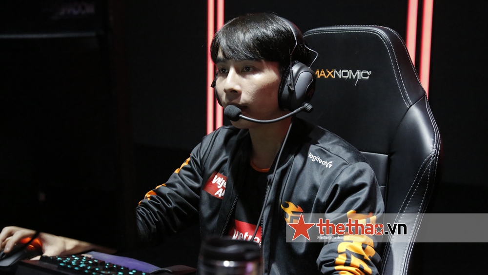 GAM Esports chiêu mộ Divkid trước thềm VCS mùa Đông 2021 - Ảnh 1