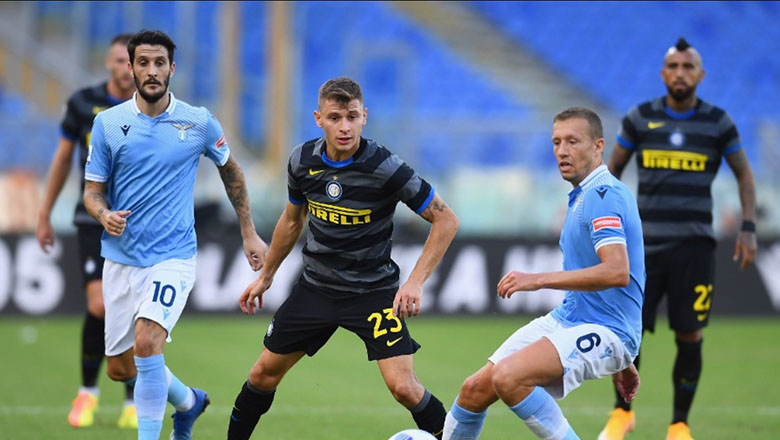 Link xem trực tiếp Lazio vs Inter Milan, 23h00 ngày 16/10 - Ảnh 1