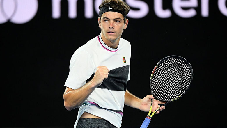 Nhận định tennis Basilashvili vs Fritz - Bán kết Indian Wells Masters, 04h50 hôm nay 17/10 - Ảnh 2