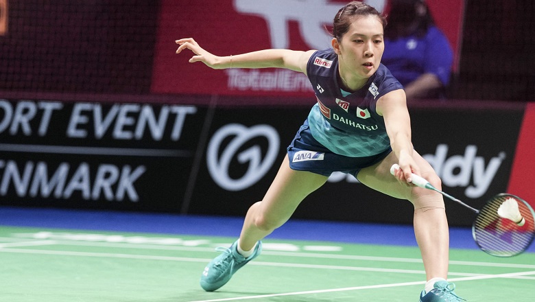 Xem chung kết cầu lông Uber Cup Nhật Bản - Trung Quốc ở đâu, kênh nào? - Ảnh 1