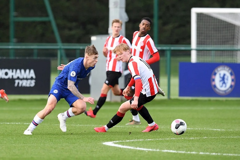 Xem trận Brentford vs Chelsea trực tiếp trên kênh nào, ở đâu? - Ảnh 1