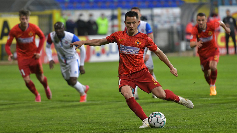 Nhận định, dự đoán Botosani vs Chindia Targoviste, 21h30 ngày 18/10: Chưa thể thắng - Ảnh 3