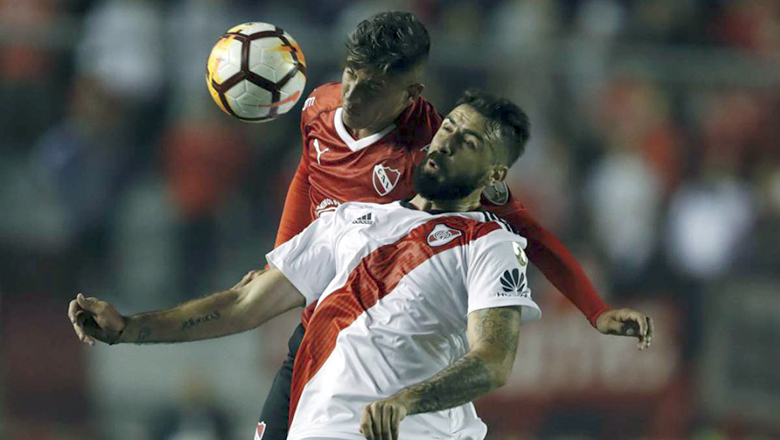 Nhận định, dự đoán River Plate vs San Lorenzo, 6h15 ngày 18/10: Không thể cản phá - Ảnh 3